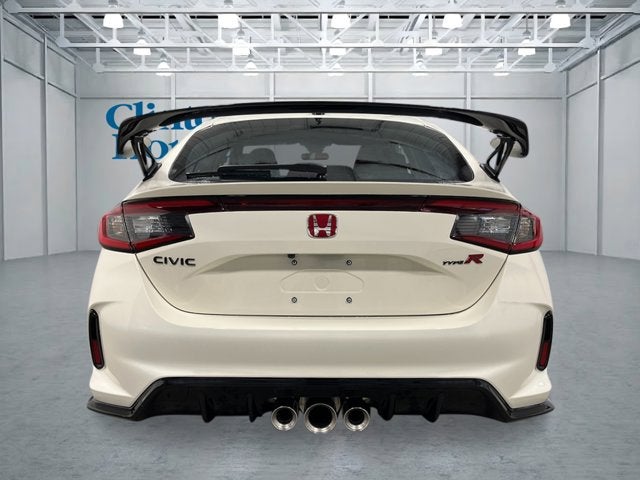 2026 Honda Civic Type R Base