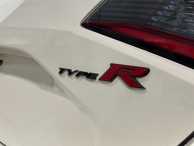 2026 Honda Civic Type R Base