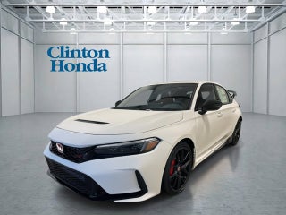 2026 Honda Civic Type R Base