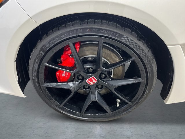 2026 Honda Civic Type R TYPER