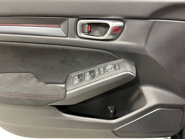 2026 Honda Civic Type R TYPER
