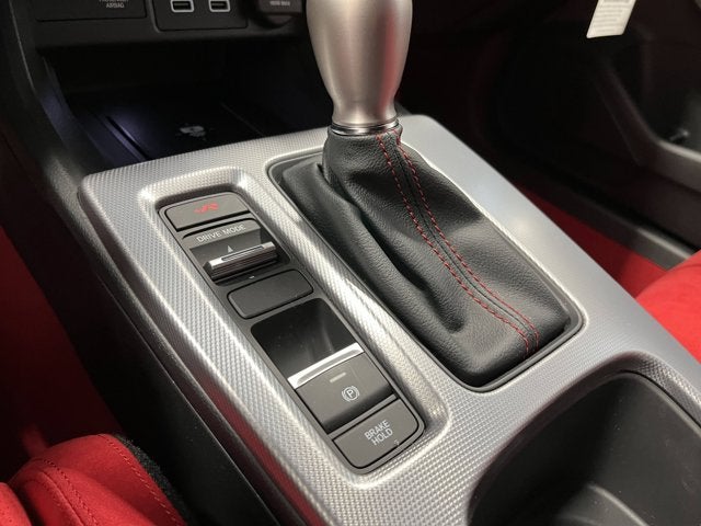 2026 Honda Civic Type R TYPER