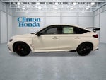 2026 Honda Civic Type R TYPER
