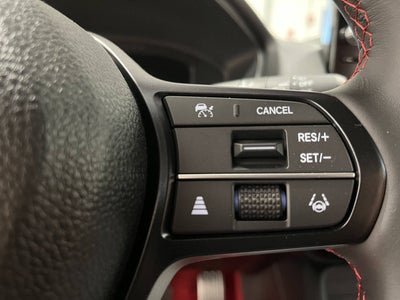 2026 Honda Civic Type R TYPER