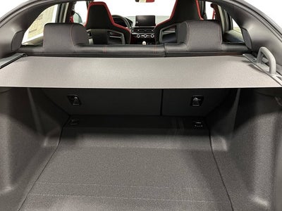 2026 Honda Civic Type R TYPER
