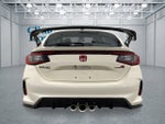 2026 Honda Civic Type R TYPER