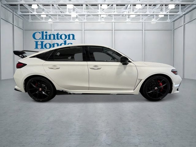 2026 Honda Civic Type R TYPER