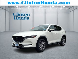 2020 Mazda Mazda CX-5 Grand Touring