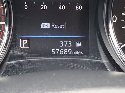 2020 Nissan Rogue Sport SV