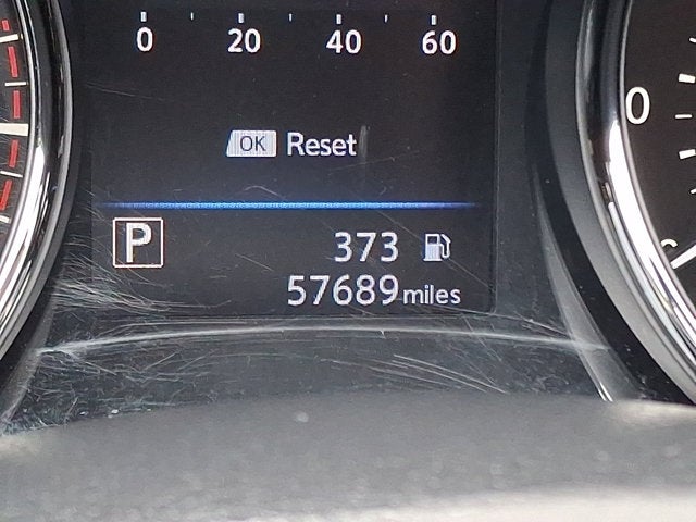 2020 Nissan Rogue Sport SV