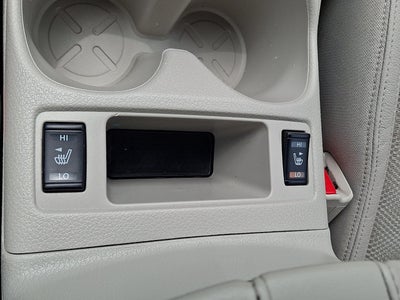 2020 Nissan Rogue Sport SV
