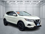 2020 Nissan Rogue Sport SV