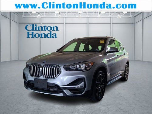 2020 BMW X1 xDrive28i w/Navi