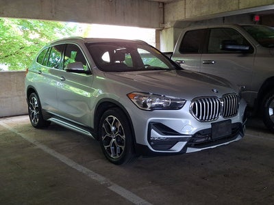 2020 BMW X1 xDrive28i w/Navi