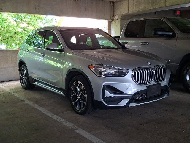 2020 BMW X1 xDrive28i w/Navi