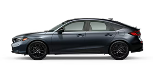 Clinton Honda in Annandale NJ