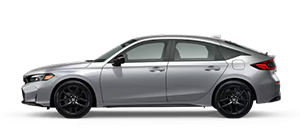 Clinton Honda in Annandale NJ