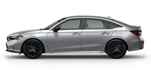 Clinton Honda in Annandale NJ