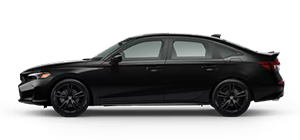 Clinton Honda in Annandale NJ