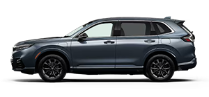 Clinton Honda in Annandale NJ