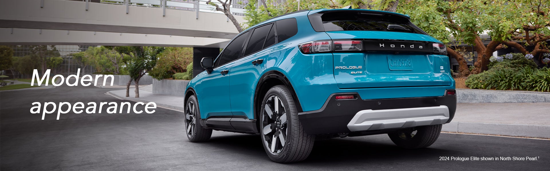 2024 Honda Prologue | Clinton Honda in Annandale NJ