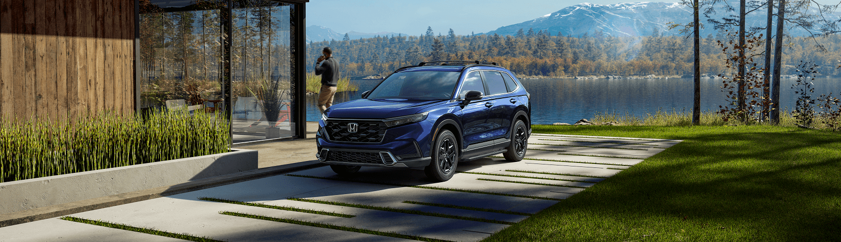 Honda Lease Deals near Bridgewater Township NJ