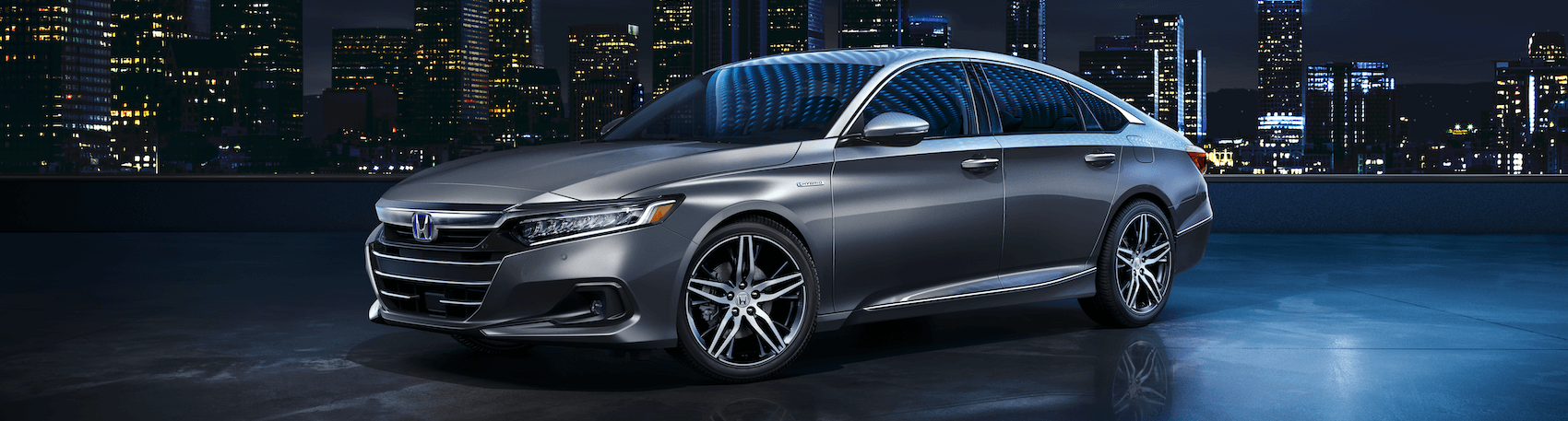 Benefits of a Hybrid Vehicle