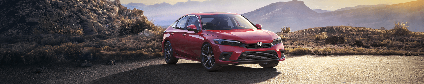 Honda Dealer near Annandale NJ