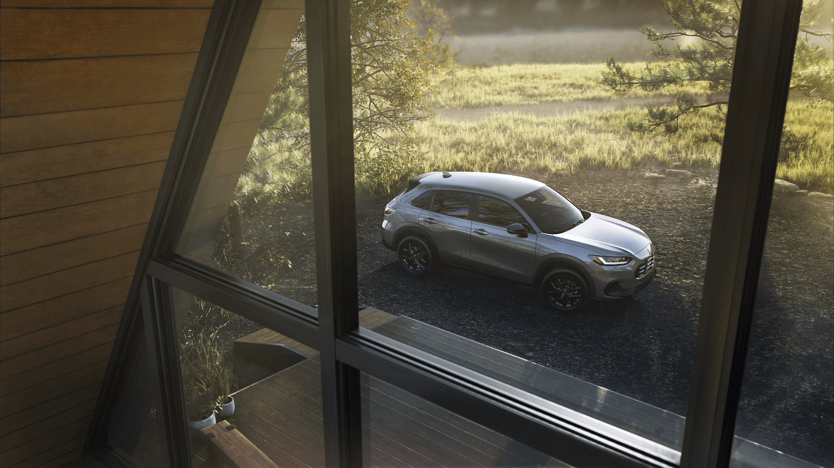 Honda HR-V Performance