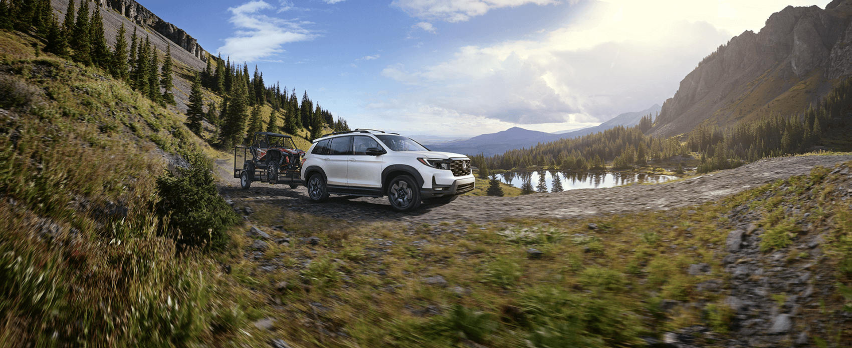 Honda Dealer near Me Annandale NJ