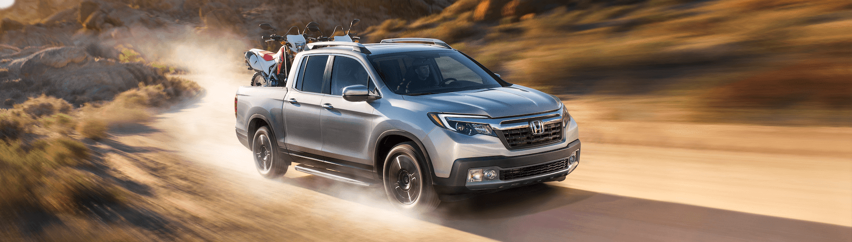 Honda Ridgeline Annandale NJ