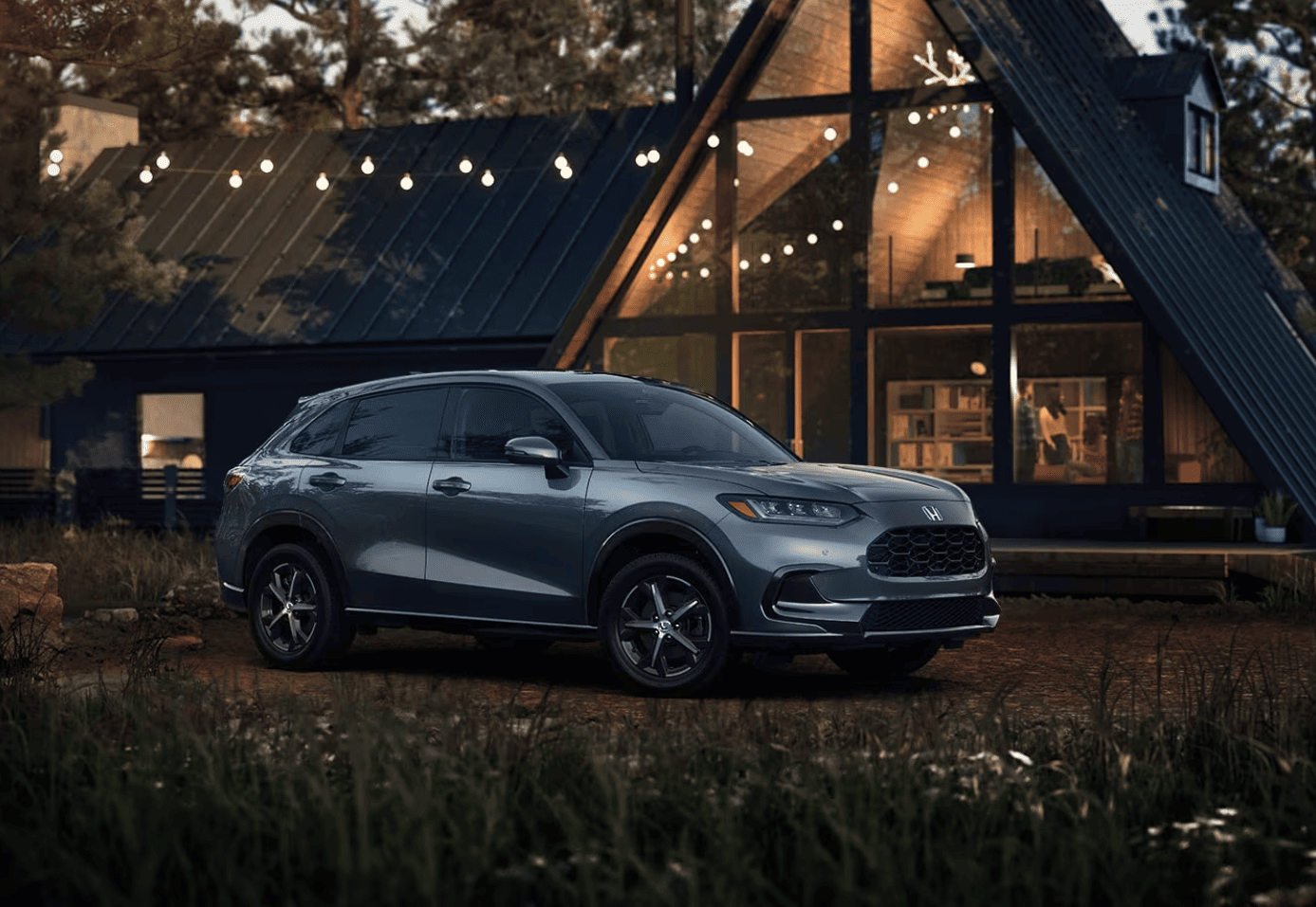 2024_Honda_HR_V_parked.