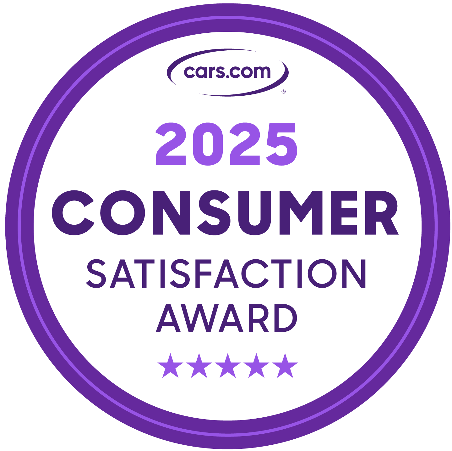 2024 Consumer Award