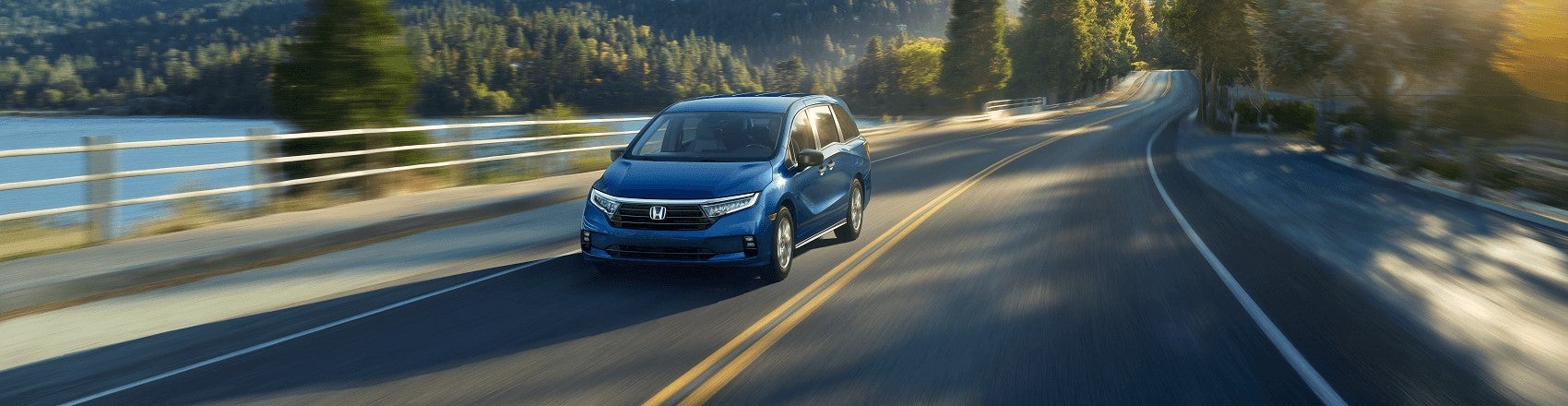 Honda Odyssey Review Clinton NJ