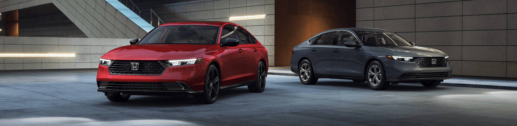 Honda Accord near Annandale NJ