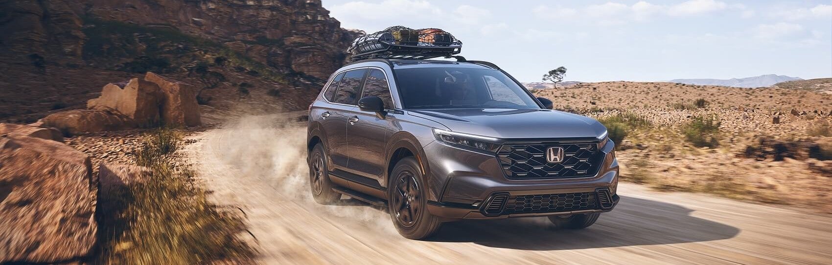 Honda CR-V near Annandale NJ