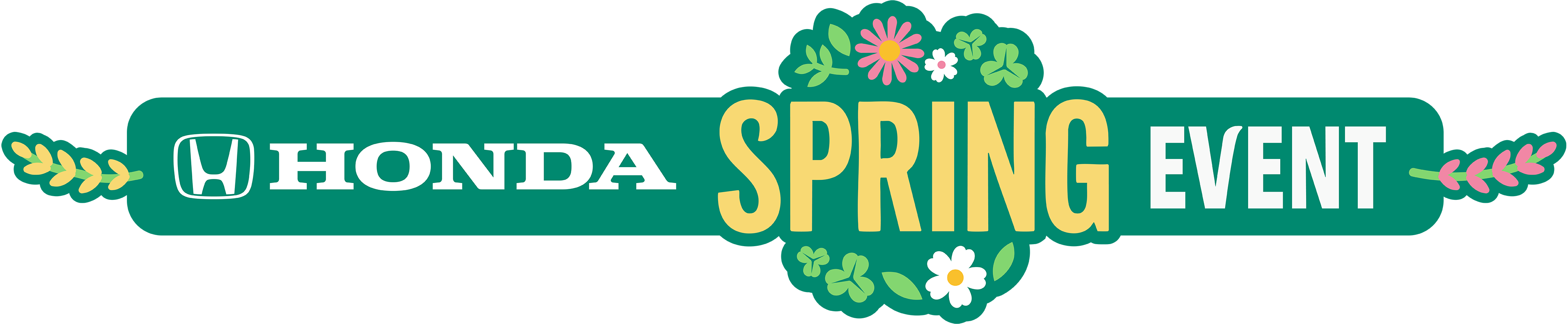 Honda Spring Event