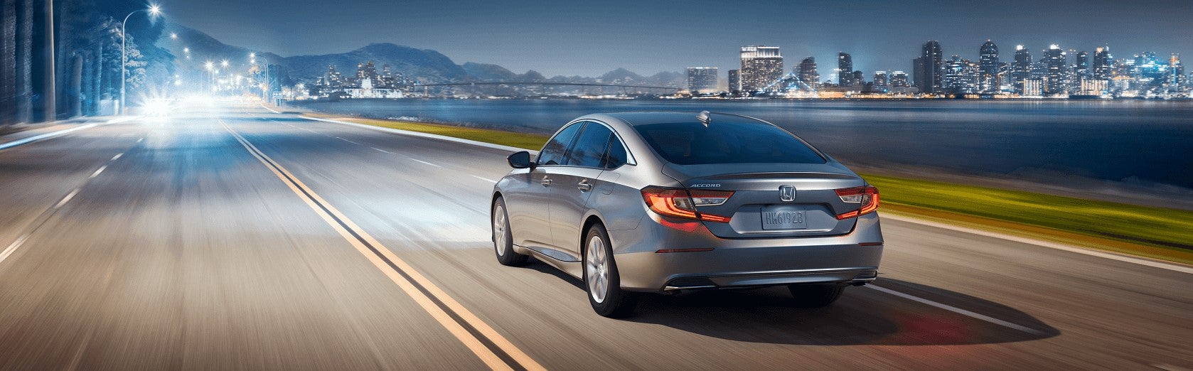 2022 Honda Accord Review Annandale NJ