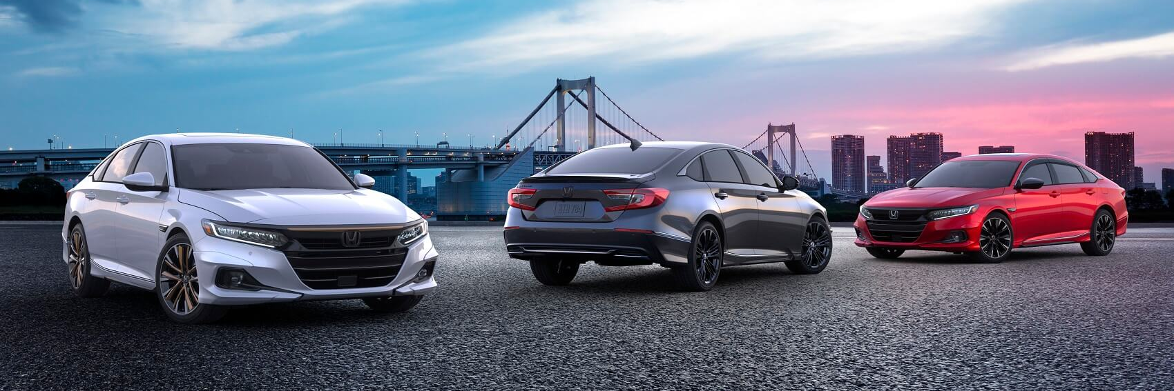 Honda Accord vs Hyundai Sonata Annandale NJ