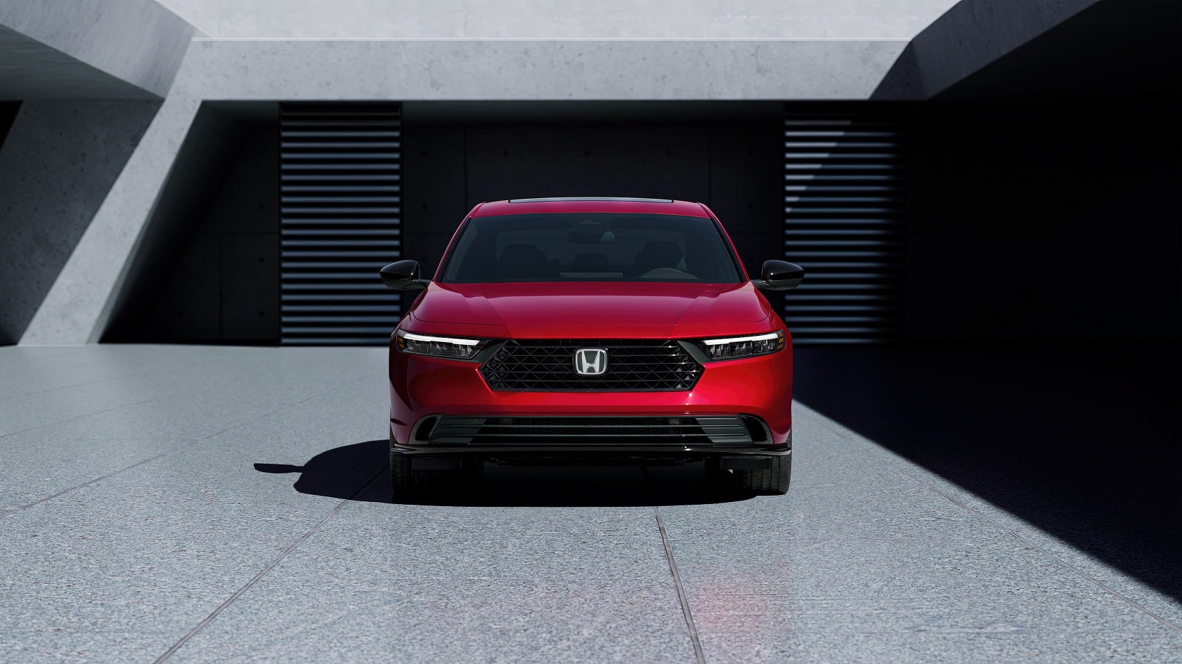 2023 Honda Accord