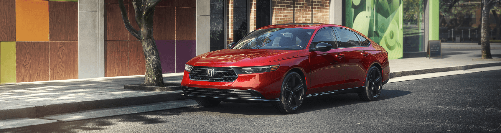 Honda Dealer Near Somerville NJ