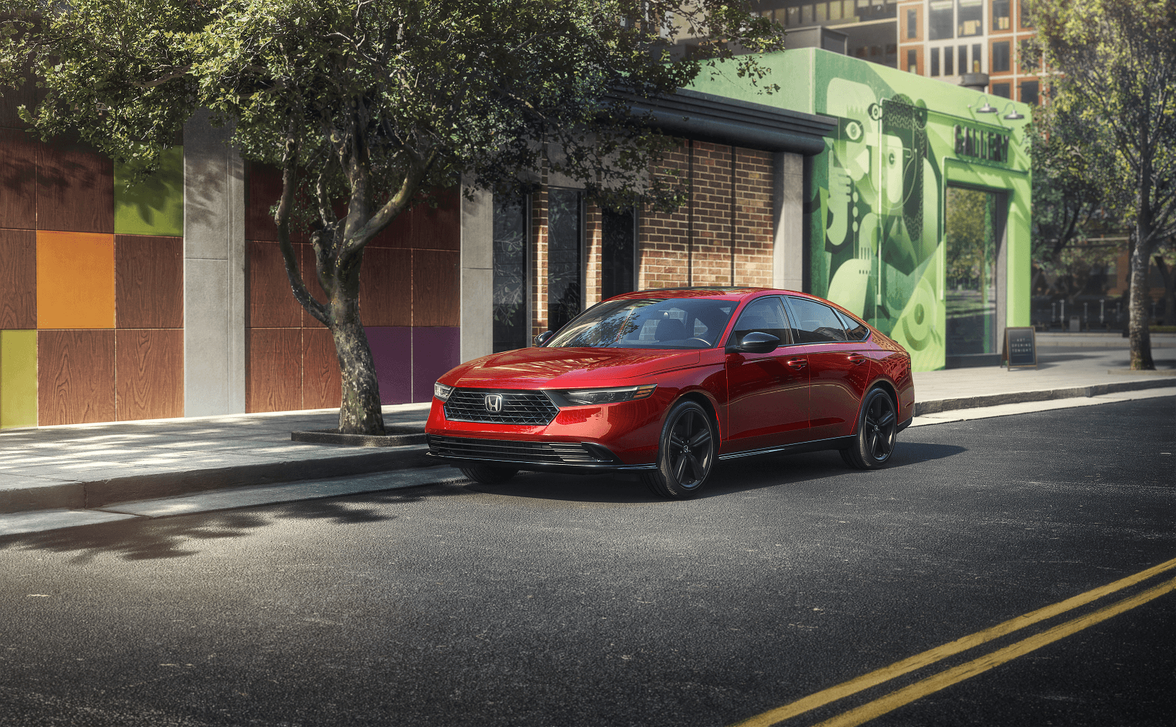 2023 Honda Accord Review Annandale NJ
