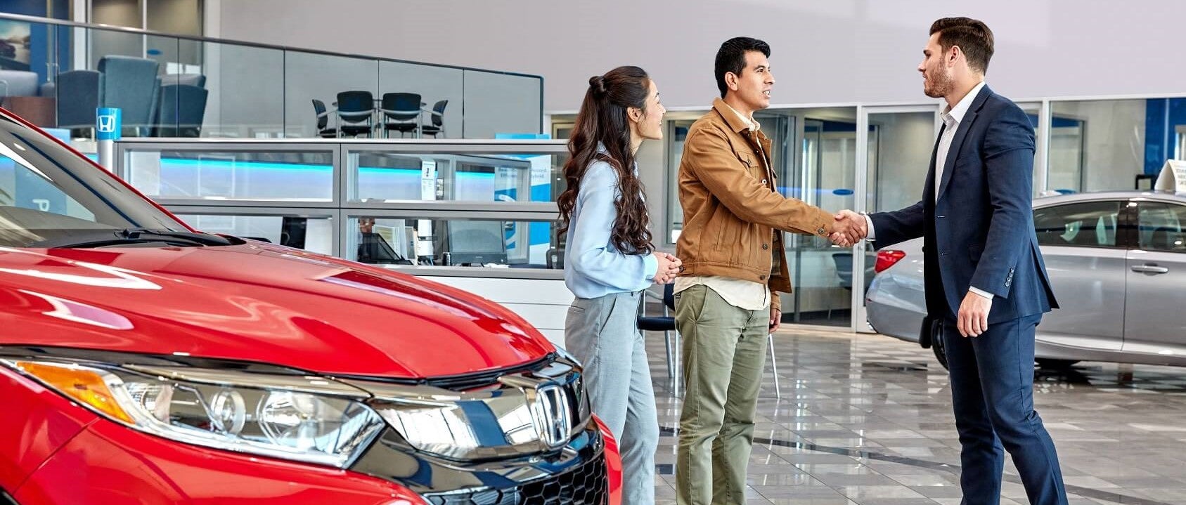 Used Car Dealer near New Brunswick NJ