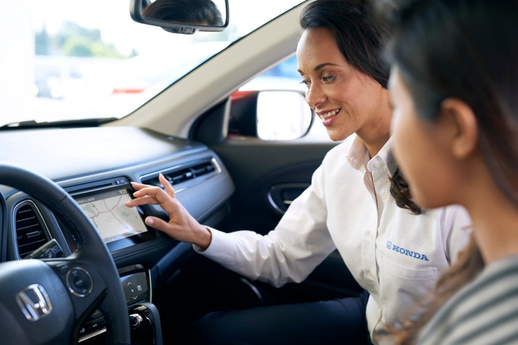 Honda HR-V for Sale near Bridgewater Township NJ 