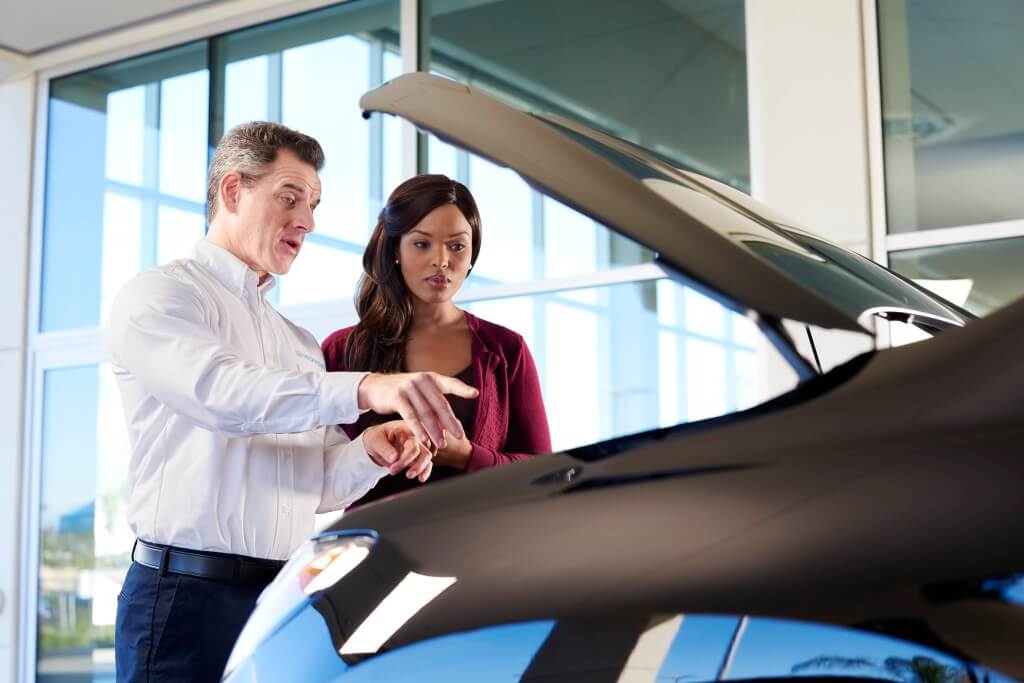 Oil Change near Hackettstown NJ
