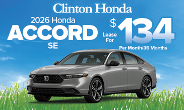 2026 ACCORD