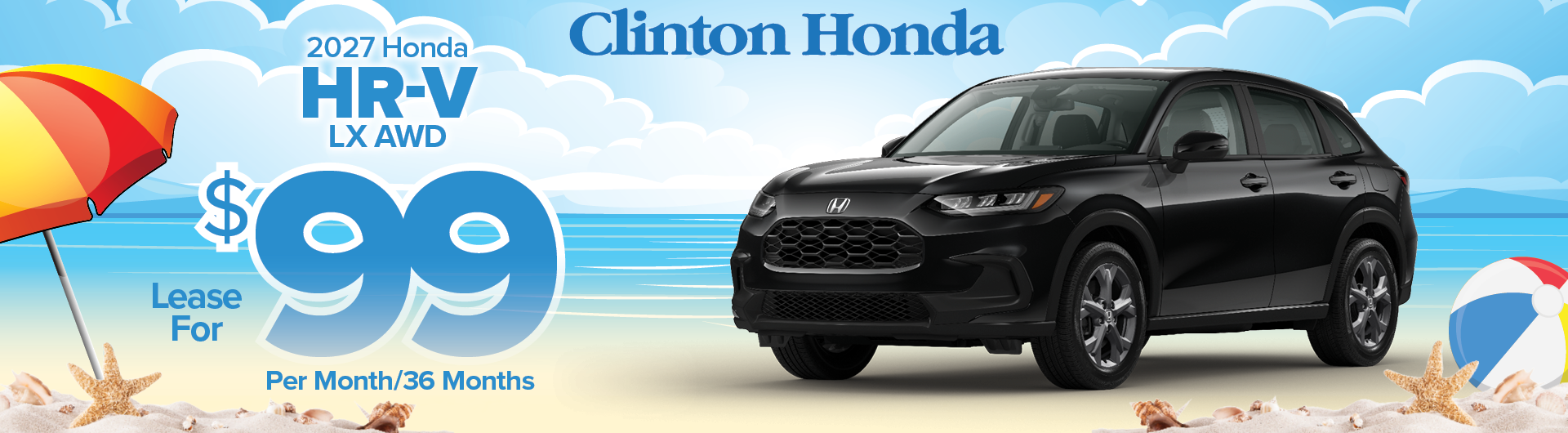 2027 HR-V