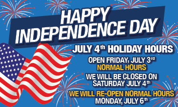 Happy Independence Day