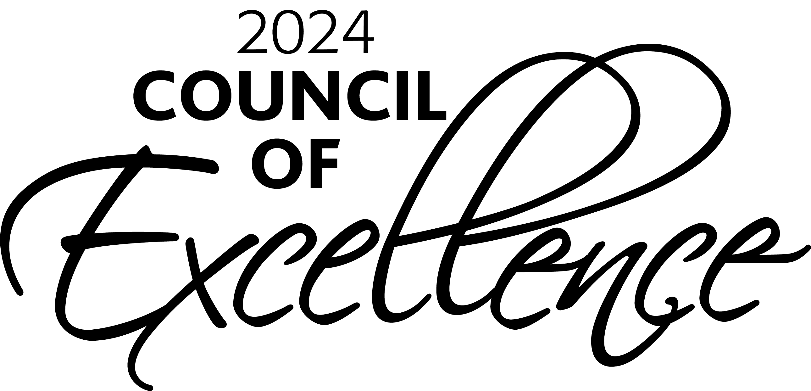 2024 Council of Excellence