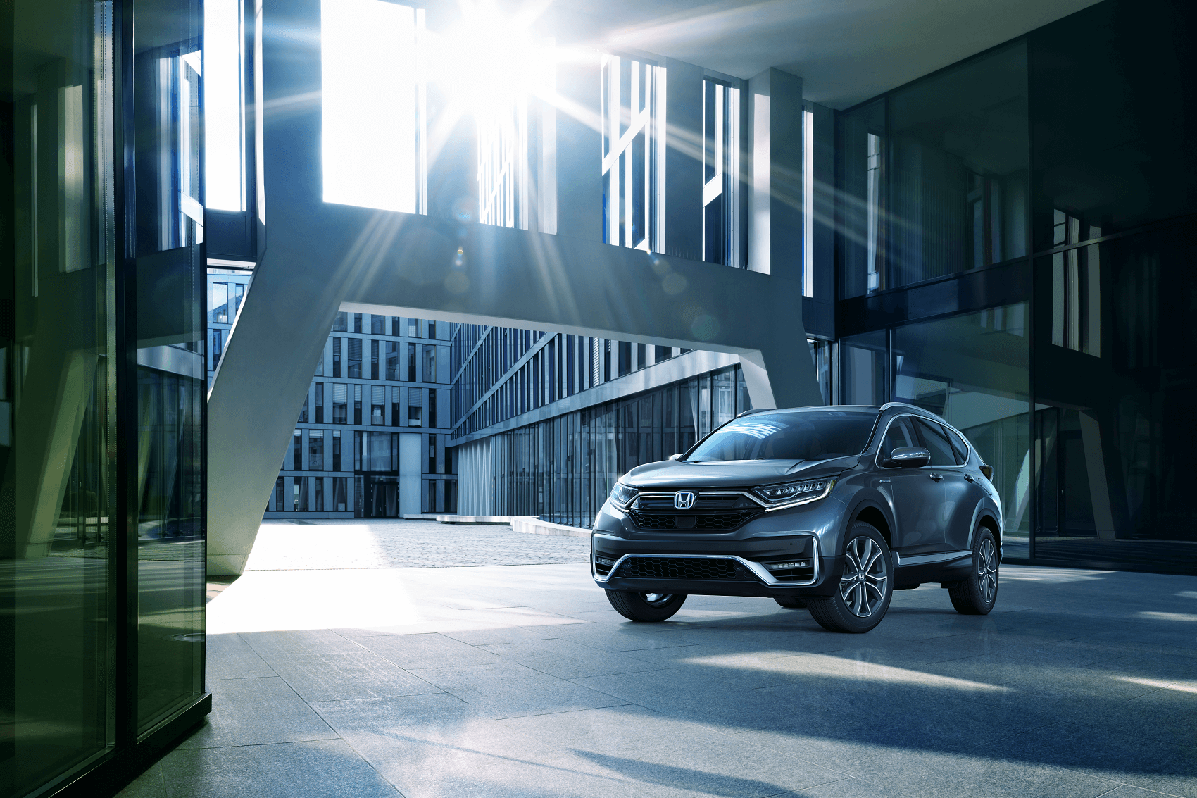 Honda CR-V vs Hyundai Tucson Annandale NJ
